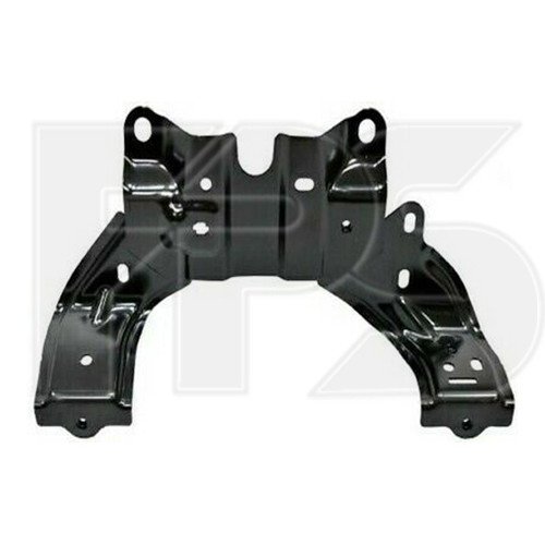 Кронштейн замка капота AS08145197 на MAZDA 3 (BP) SDN 2018-