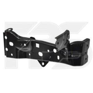 Крепление крыла AS08145199 на MAZDA 3 (BP) HB 2018-