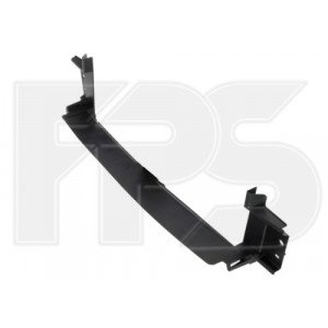 Дефлектор радіатора AS08145416 на MAZDA CX30 2019-