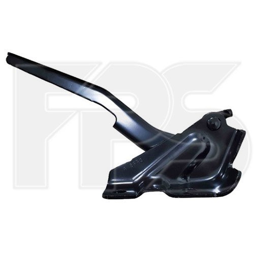 Завіса капоту AS08145412 на MAZDA CX30 2019-