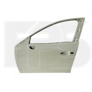 Двері передні AS08145410 на MAZDA CX30 2019-