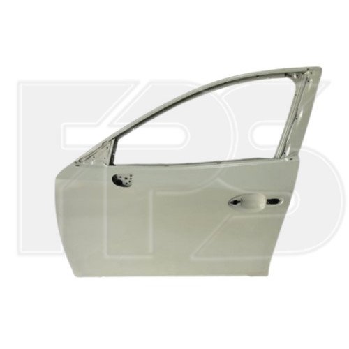 Двері передні AS08145410 на MAZDA CX30 2019-