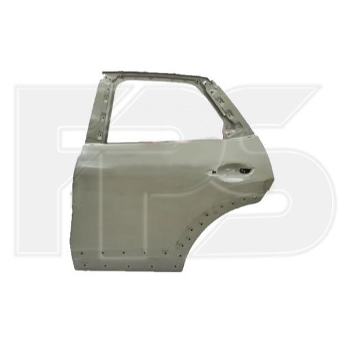 Двери задние AS08145407 на MAZDA CX30 2019-