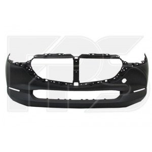 Бампер передний AS08145406 на MAZDA CX30 2019-