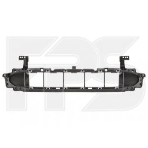 Решітка в бампері AS08145402 на MAZDA CX30 2019-