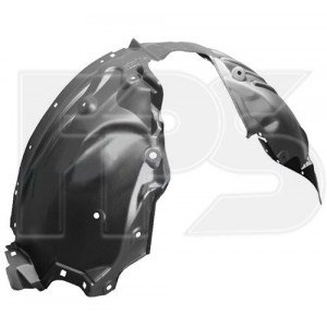 Подкрылок передний AS08145336 на MAZDA CX5 2022-