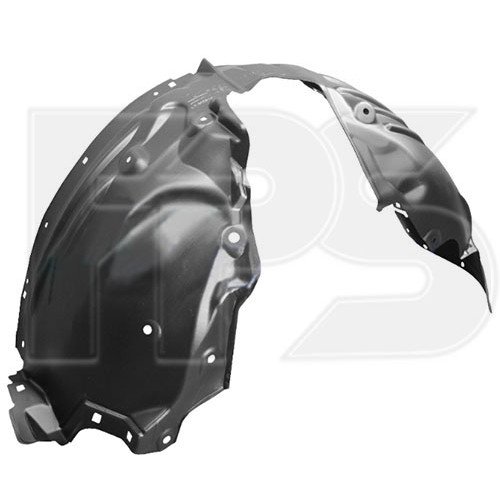 Подкрылок передний AS08145335 на MAZDA CX5 2022-