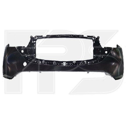 Бампер передний AS08145332 на MAZDA CX5 2022-
