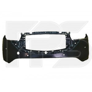 Бампер передний AS08145329 на MAZDA CX5 2022-