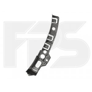 Крепление бампера переднее левое AS08145317 на MAZDA CX5 2022-