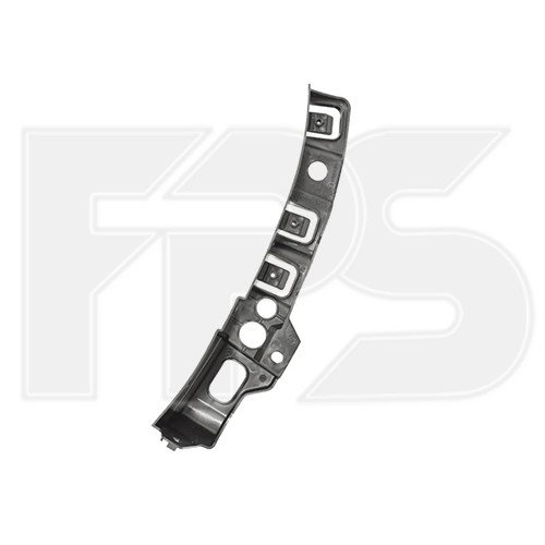 Крепление бампера переднее левое AS08145317 на MAZDA CX5 2022-