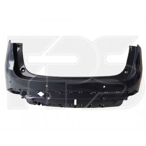 Бампер задний AS08145328 на MAZDA CX5 2022-