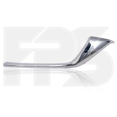 Молдинг решетки AS08145324 на MAZDA CX5 2022-