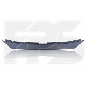 Молдинг решетки AS08145321 на MAZDA CX5 2022-