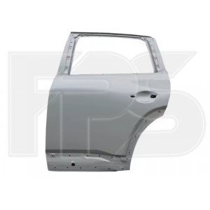 Двери задние AS08145427 на MAZDA CX50 2022-