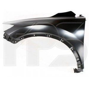 Крыло переднее правое AS08145377 на MAZDA CX9 2012-2016