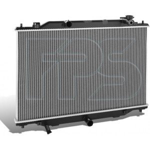 Радіатор охолодження AS08145380 на MAZDA CX9 2016-