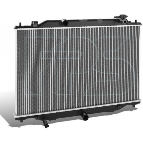 Радіатор охолодження AS08145380 на MAZDA CX9 2016-