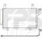 Кондесатор кондиціонера AS08127342 на MAZDA CX5 2017-2021