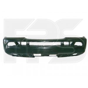 Бампер передний AS08145447 на MERCEDES 163 (ML-CLASS) SUV 1997-2005
