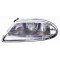 Фара протитуманна AS08127364 на MERCEDES 163 (ML-CLASS) SUV 1997-2005