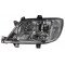 Передня фара AS08127378 на MERCEDES SPRINTER 2000-2006