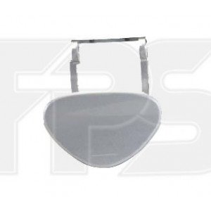 Заглушка пластикова AS08127382 на MERCEDES 203 (C-CLASS) 2000-2007