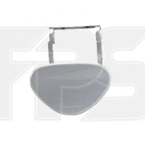 Заглушка пластикова AS08127382 на MERCEDES 203 (C-CLASS) 2000-2007