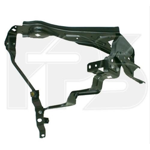 Ремчастина панелі AS08127394 на MERCEDES 204 (C-CLASS) 2007-2011