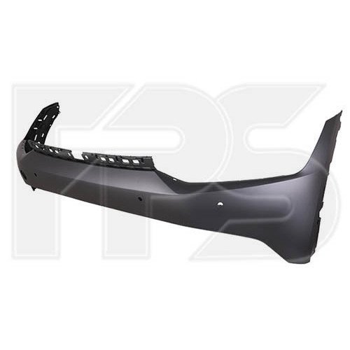 Бампер передний AS08144842 на KIA EV6 2021-