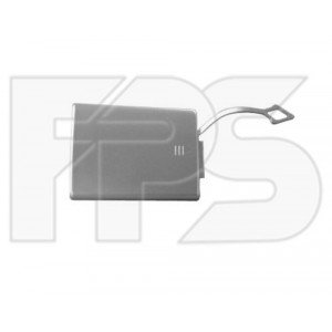 Заглушка пластикова AS08127399 на MERCEDES 211 (E-CLASS) 2002-2006