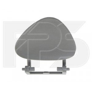 Заглушка пластикова AS08127404 на MERCEDES 211 (E-CLASS) 2002-2006