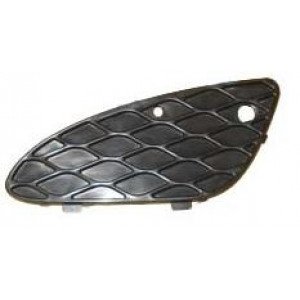 Решітка пластикові AS08127409 на MERCEDES 211 (E-CLASS) 2002-2006