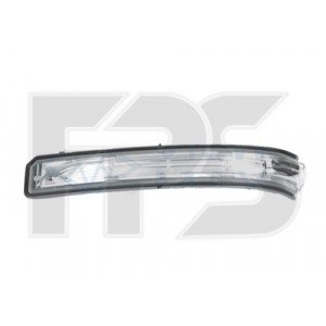 Повторювач повороту AS08127422 на MERCEDES 169 (A-CLASS) 2004-2012