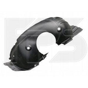 Підкрилок передній AS08145555 на MERCEDES VITO / VIANO (W639) 2010-2014