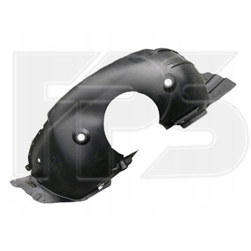 Підкрилок передній AS08145555 на MERCEDES VITO / VIANO (W639) 2010-2014