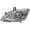 Фара передняя AS08127438 на MERCEDES VITO / VIANO (W639) 2010-2014