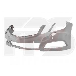 Бампер AS08127440 на MERCEDES 212 (E-CLASS) 2009-2012