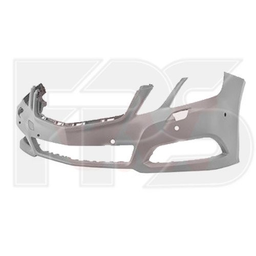 Бампер AS08127440 на MERCEDES 212 (E-CLASS) 2009-2012