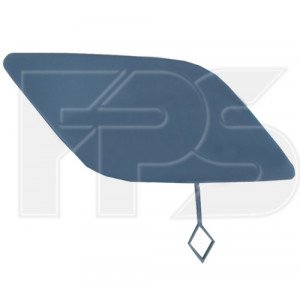 Заглушка пластиковая AS08127441 на MERCEDES 212 (E-CLASS) 2009-2012