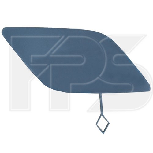 Заглушка пластиковая AS08127441 на MERCEDES 212 (E-CLASS) 2009-2012