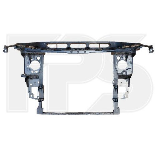 Панель передняя AS08145452 на MERCEDES 166 (ML-CLASS) SUV 2011-2015