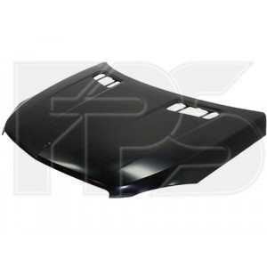 Капот AS08145468 на MERCEDES 166 (ML-CLASS) SUV 2011-2015