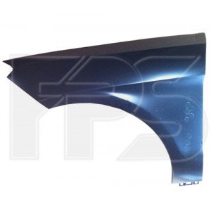 Крыло переднее правое AS08145467 на MERCEDES 166 (ML-CLASS) SUV 2011-2015