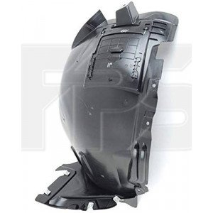 Подкрылок передний AS08145464 на MERCEDES 166 (ML-CLASS) SUV 2011-2015