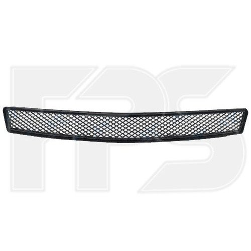 Решітка в бампері AS08145459 на MERCEDES 166 (ML-CLASS) SUV 2011-2015