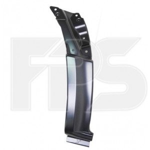 Ремчастина металева AS08127448 на MERCEDES SPRINTER 2013-2018