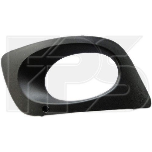 Решітка бампера AS08127452 на MERCEDES SPRINTER 2013-2018