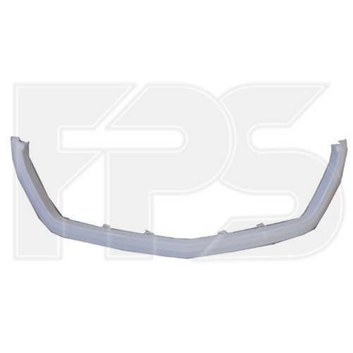 Смужка пластикова AS08127457 на MERCEDES SPRINTER 2013-2018