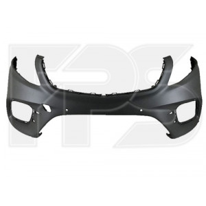 Бампер передній AS08145544 на MERCEDES VITO / V-CLASS (W447) 2015-